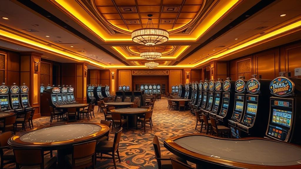 ภาพตัวอย่างธีมเกมสล็อตหลากหลาย เช่น ตำนานเทพ อียิปต์โบราณ