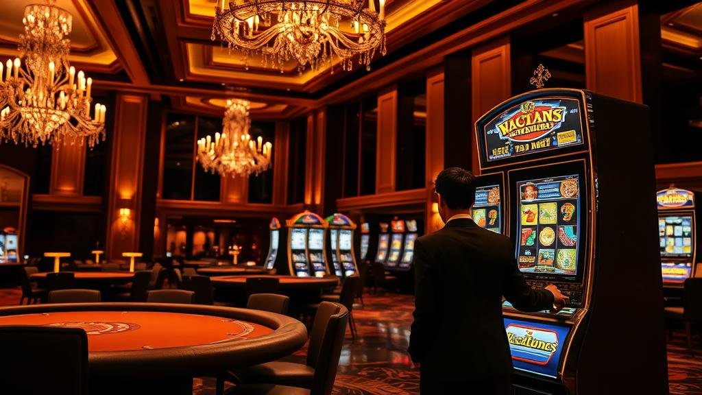 เกมสล็อตธีมไดโนเสาร์