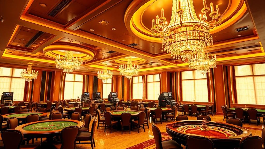 การเล่นเกมสล็อตในโหมดทดลองเล่นบนมือถือ