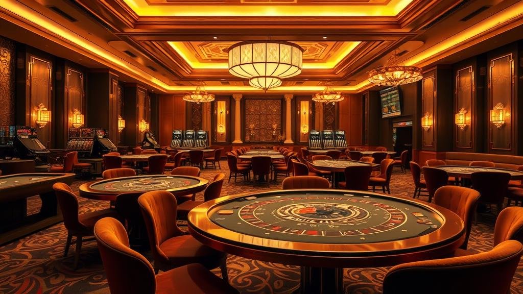 ผู้ชนะรางวัลใหญ่จากเกมสล็อต กำลังเฉลิมฉลอง