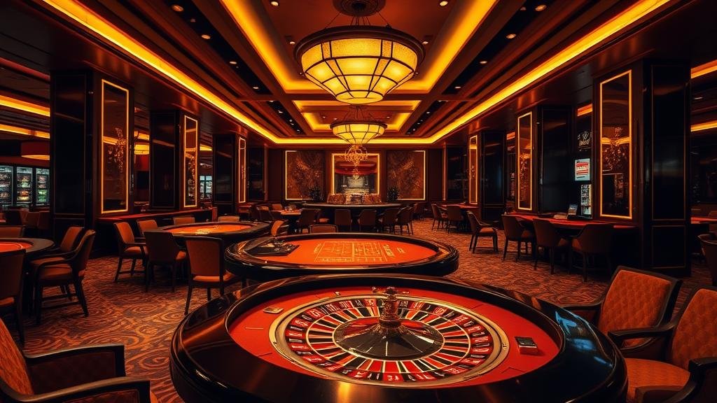 กลยุทธ์การเล่นสล็อต: เพิ่มกำไร ลดความเสี่ยง