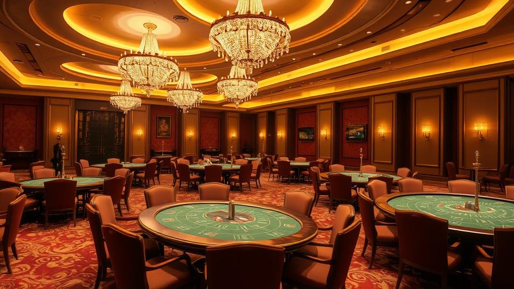 ฟีเจอร์คูณรางวัลในสล็อต BigWave