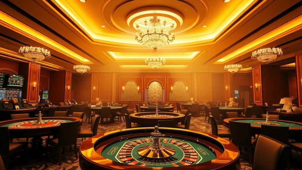 มือผู้เล่นกำลังกดปุ่มซื้อฟรีสปินบนหน้าจอเกมสล็อต