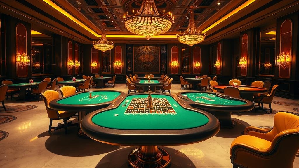 สัญลักษณ์พิเศษต่างๆ ในเกมสล็อต