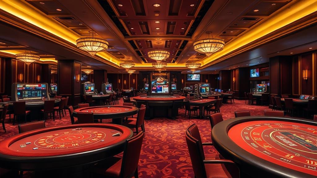 สล็อต ReelKingdom ภาพคมชัด ตัวคูณเข้าใจง่าย