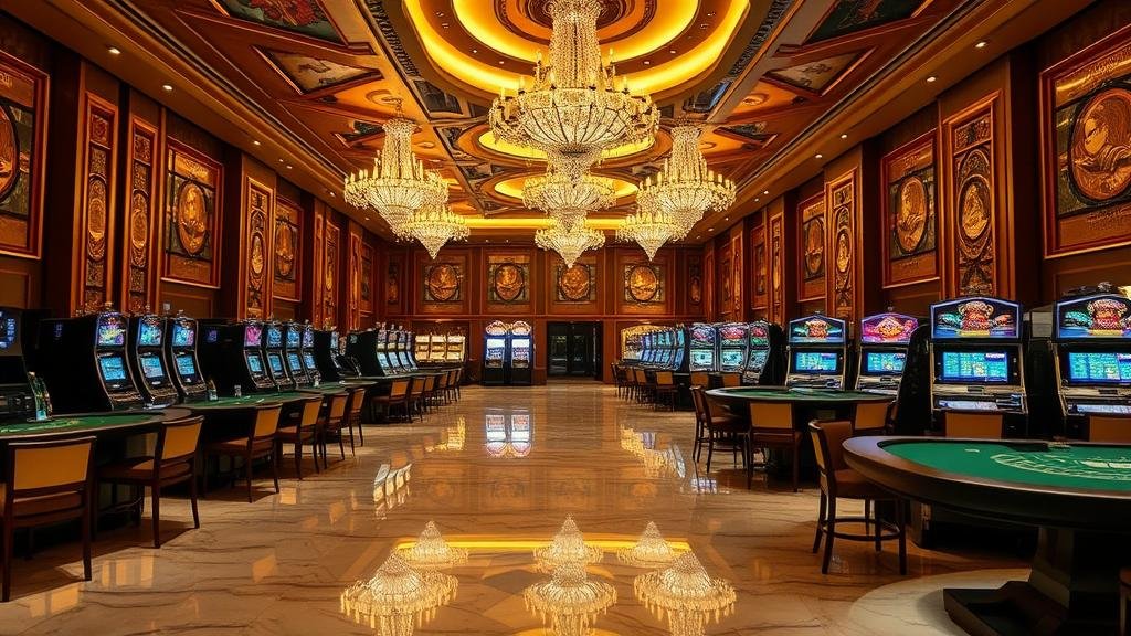 คลังเกมสล็อตมาใหม่: สแกนเพย์เทเบิล ตัวคูณเด็ด สล็อตโปรเกรสซีฟ แตกบ่อย การันตี...