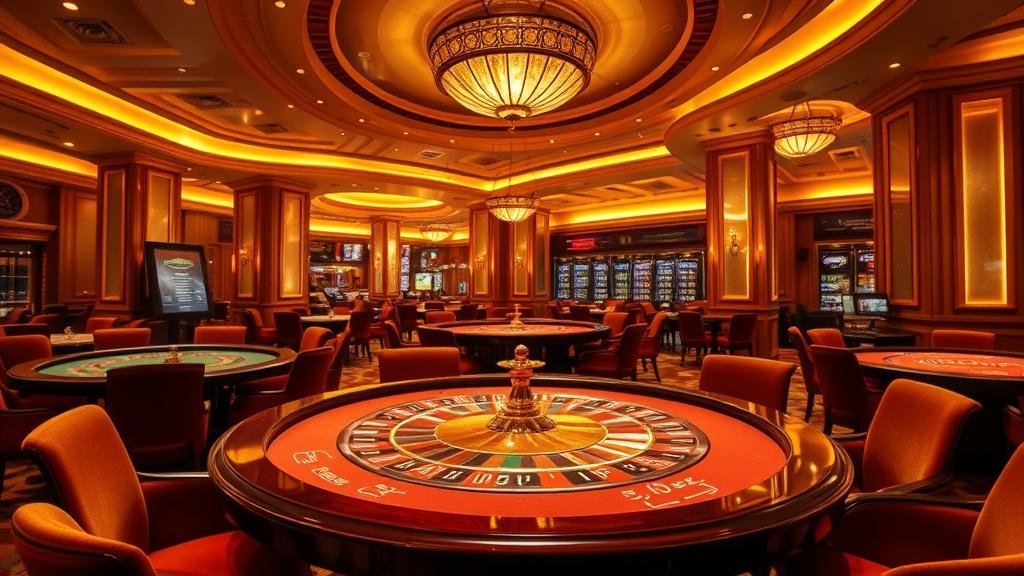 นักพนันวิเคราะห์ฟีเจอร์โบนัสสล็อตบนแท็บเล็ต