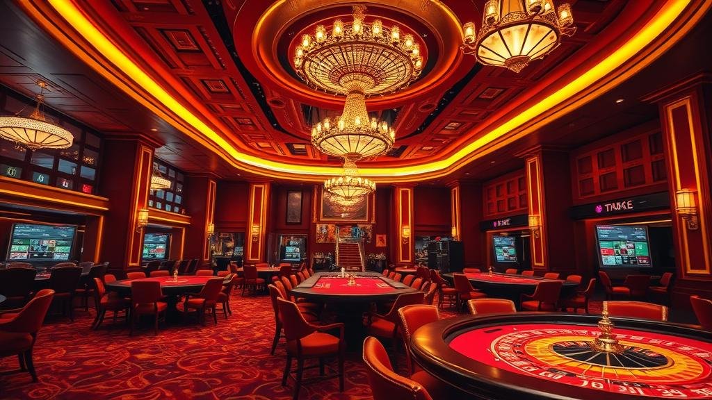 รวมเกมสล็อตธีมผจญภัยและแฟนตาซีจากค่ายดัง