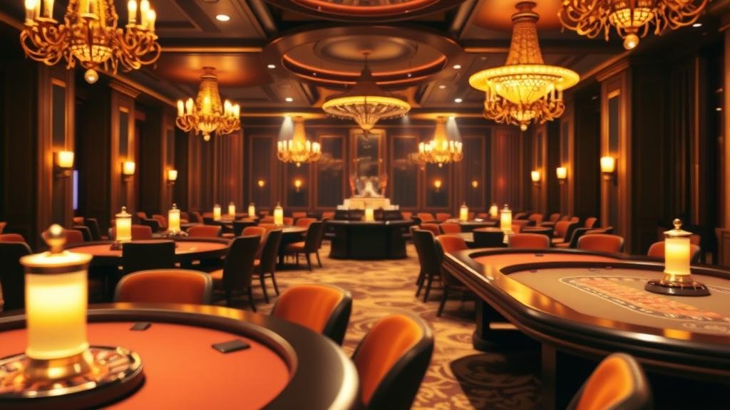 การตั้งค่าและปรับแต่งสล็อตเพื่อเพิ่มโอกาสชนะ