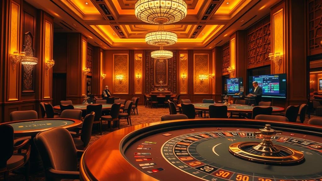 โปรโมชั่นและโบนัสสุดพิเศษสำหรับผู้เล่นสล็อต