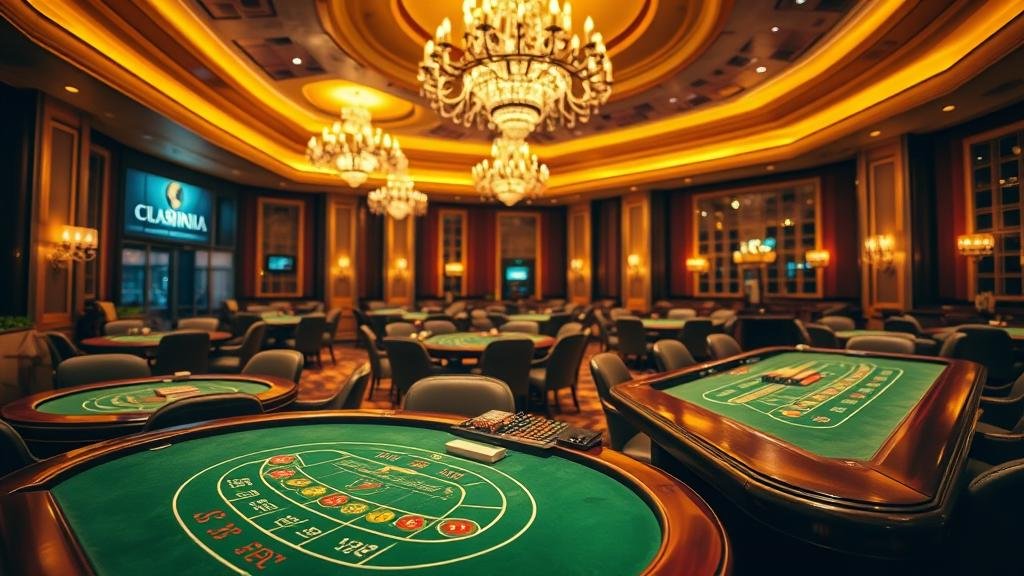 การวางเดิมพันอย่างมีกลยุทธ์ในเกมสล็อต