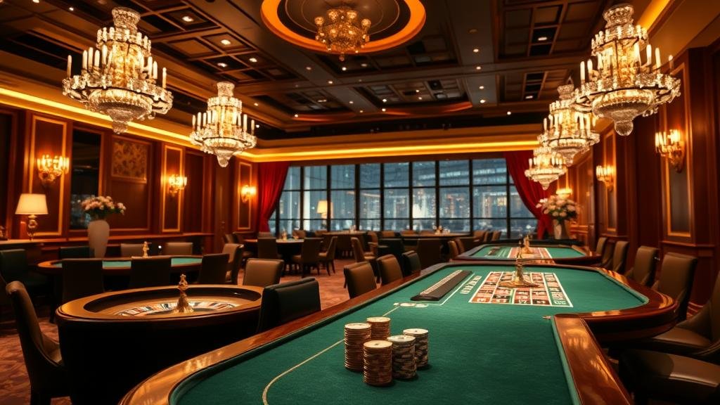 ความปลอดภัยและการเข้ารหัสข้อมูลในเว็บไซต์พนันออนไลน์