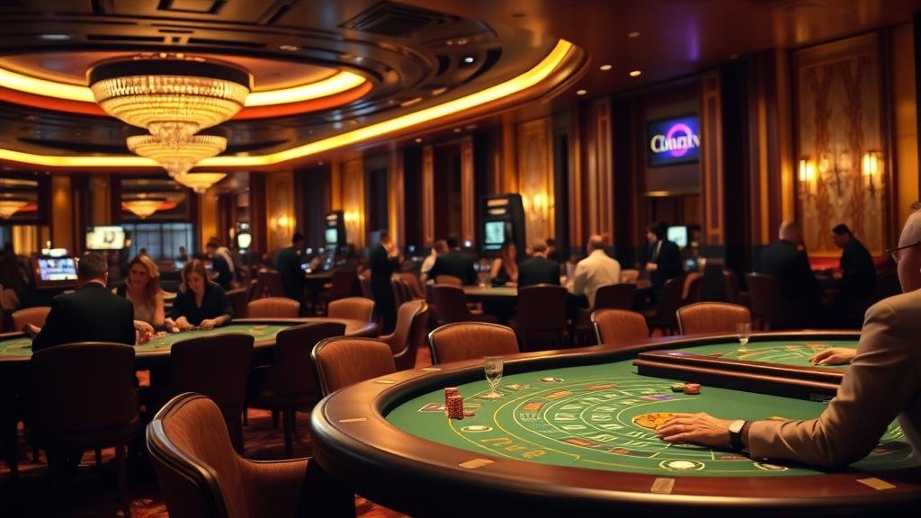 การตั้งค่าเกมสล็อต Push Gaming บนมือถือ