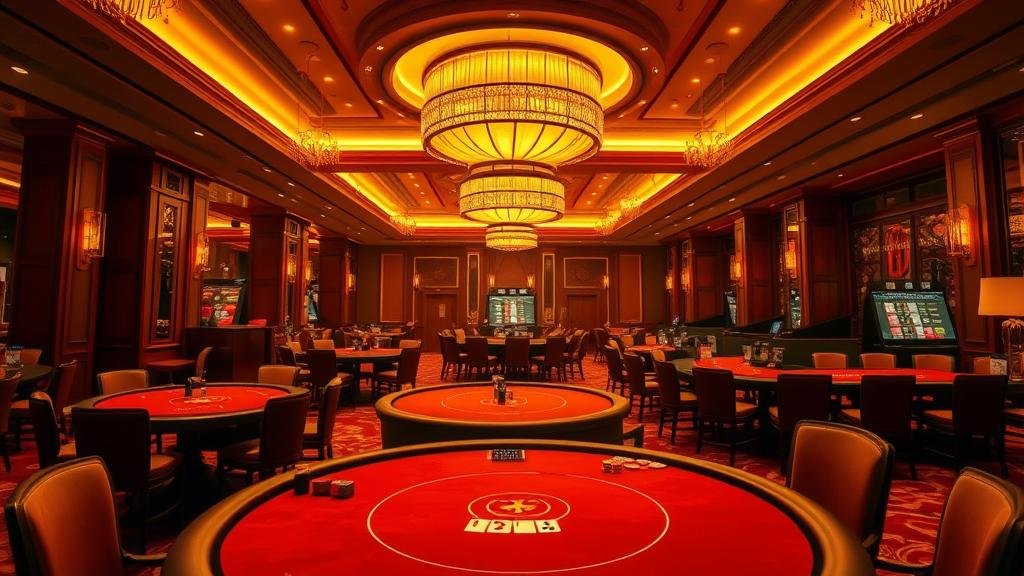 ผู้คนเล่นสล็อต Push Gaming บนมือถือ