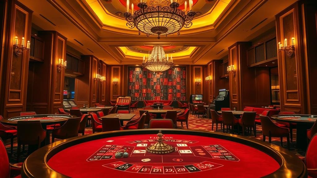 สล็อต Spadegaming: กราฟิกเอเชียสวยงามพร้อมสัญลักษณ์โบนัส