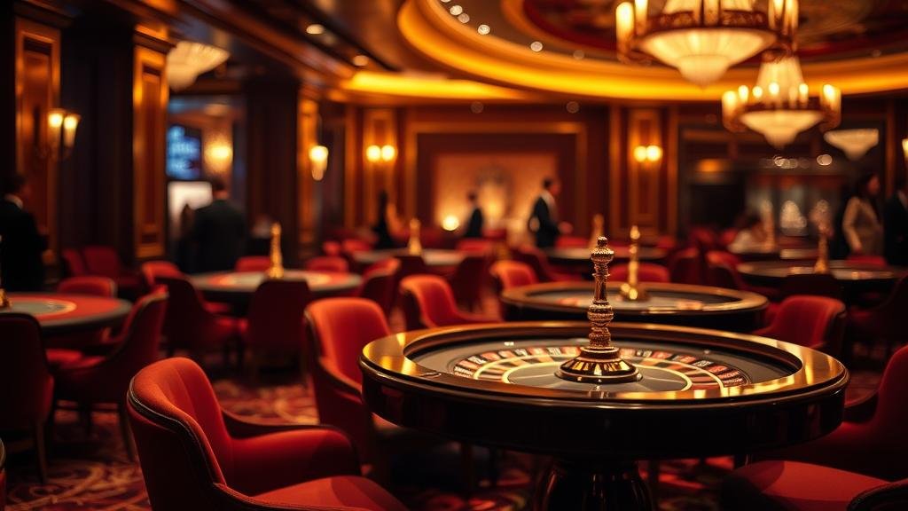 สล็อต BigWave: แอนิเมชันนีออนและสัญลักษณ์พิเศษ