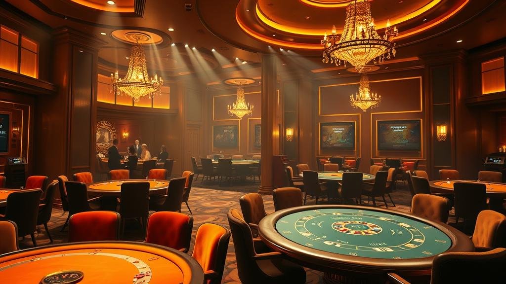 การปรับเบทสล็อต BGaming บนมือถือ