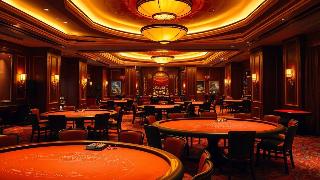 สล็อตธีมอัญมณีพร้อมสัญลักษณ์โบนัส