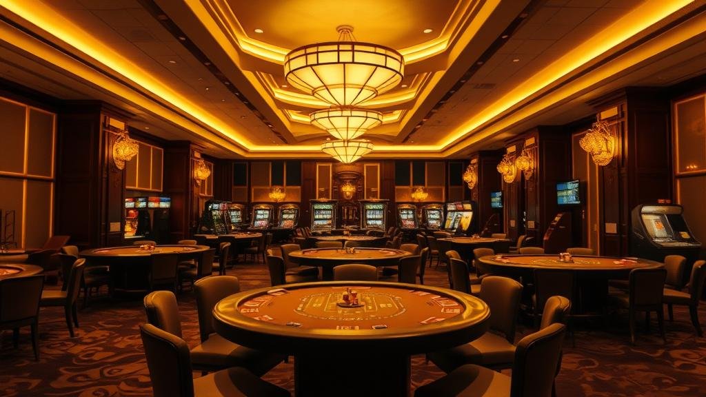 หน้าจอเกมสล็อตแสดงการชนะพร้อมตัวคูณรางวัลสูง