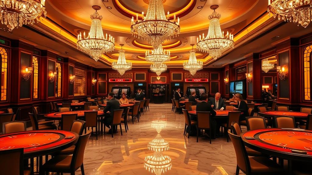 กราฟิกแสดงการบริหารจัดการเงินทุนสำหรับสล็อตออนไลน์