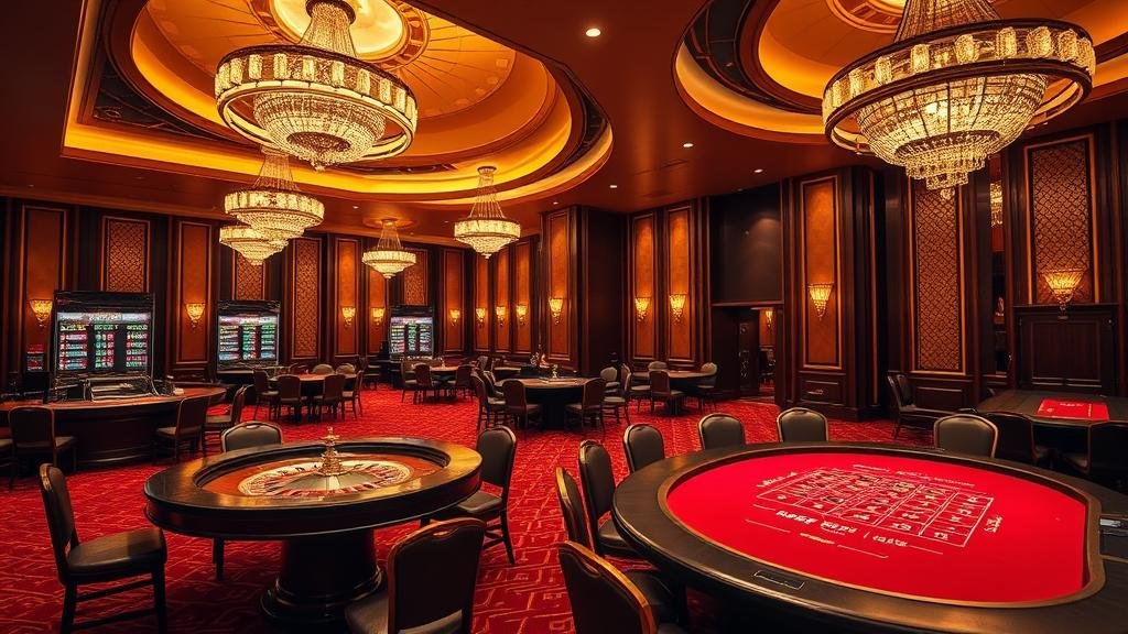 สล็อต BGaming: ภาพหน้าจอเกมสล็อตพร้อมสัญลักษณ์พิเศษและโบนัส