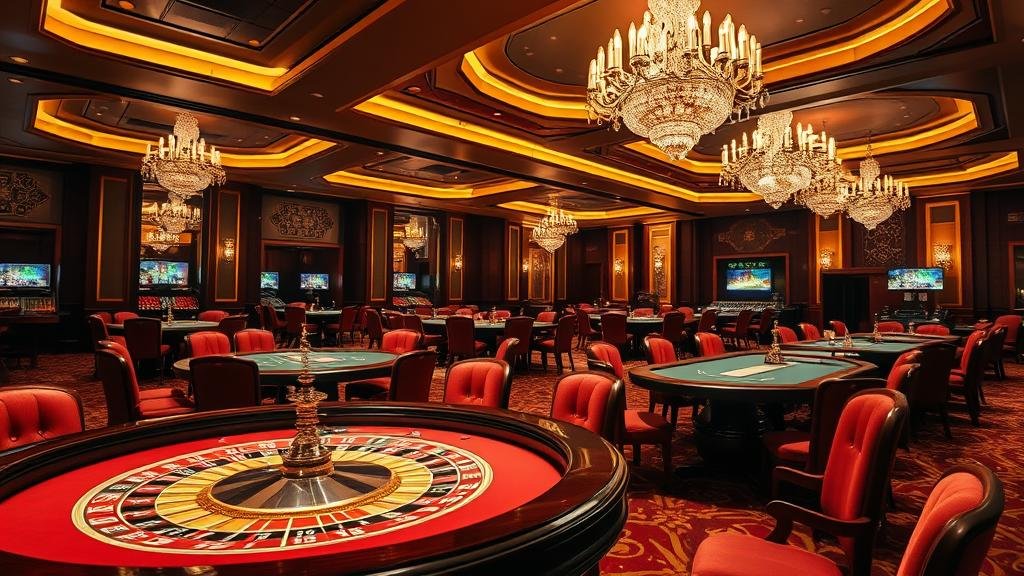 สล็อต Hacksaw: เกมสล็อตพร้อมสัญลักษณ์ยักษ์และฟีเจอร์พิเศษ