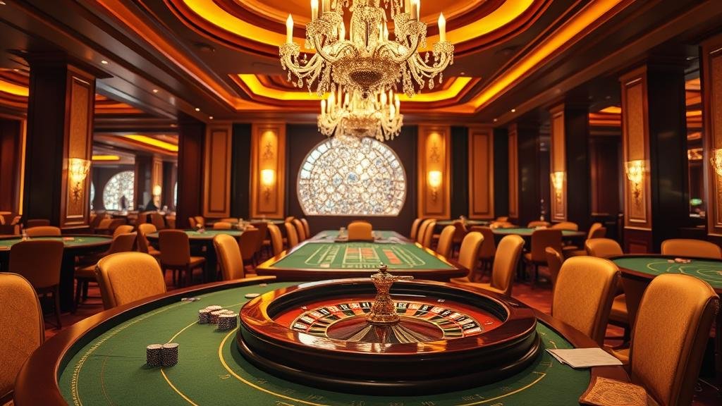 สล็อต GameBeat: ภาพเกมสล็อตพร้อมโอกาสชนะรางวัลใหญ่