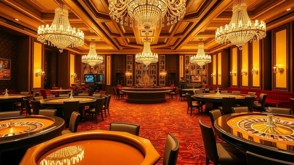 ผู้เล่นฉลองชัยชนะสล็อต GamesGlobal