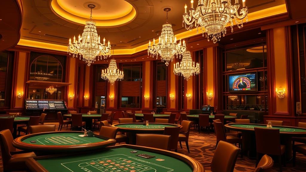 ภาพประกอบการทำงานของตัวคูณต่อเนื่องในเกมสล็อต Merkur