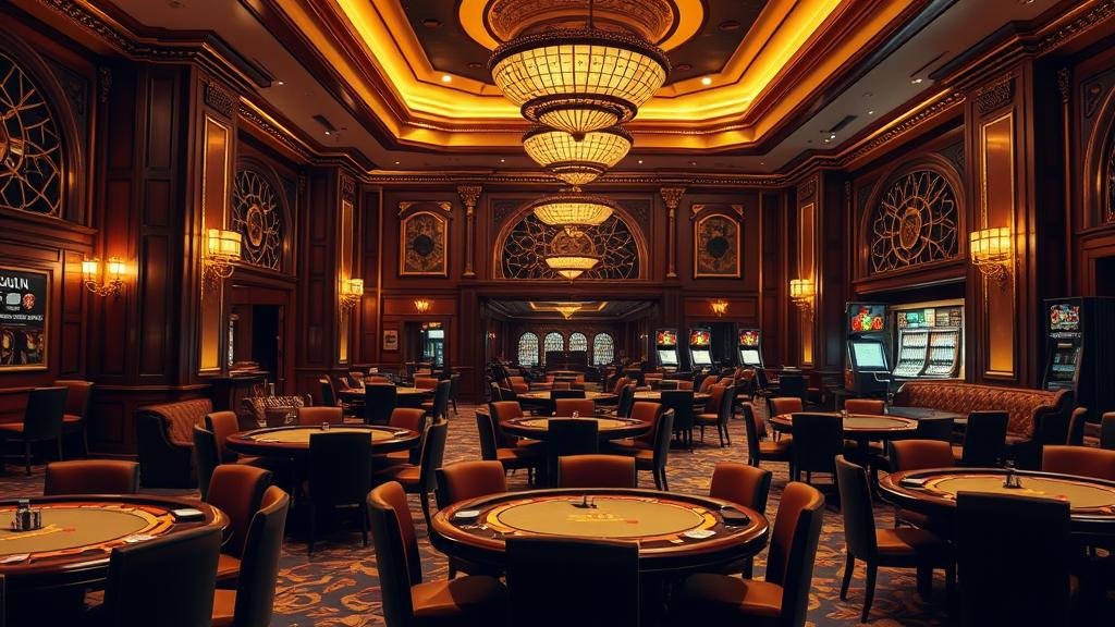 ภาพแสดงฟีเจอร์โบนัสซ้อนโบนัสในสล็อต PeterAndSons