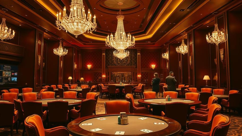 อินเทอร์เฟซเกมสล็อต Yggdrasil พร้อมปุ่มซื้อสปิน