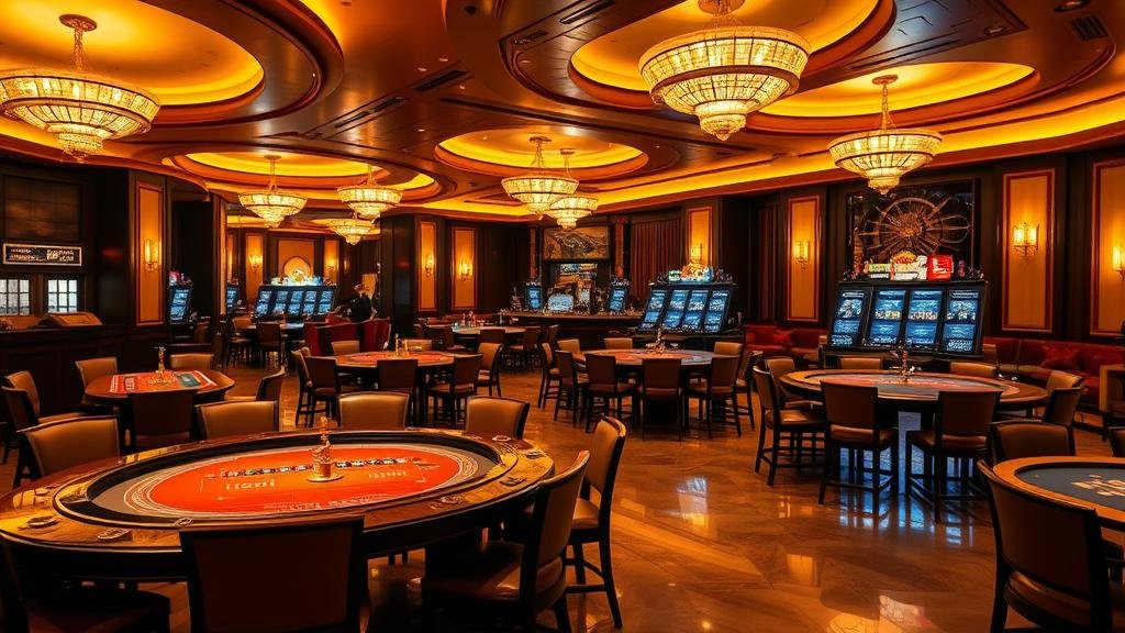 รีวิวเกมสล็อต ELK, Joker, Spinomenal พร้อมข้อมูล RTP