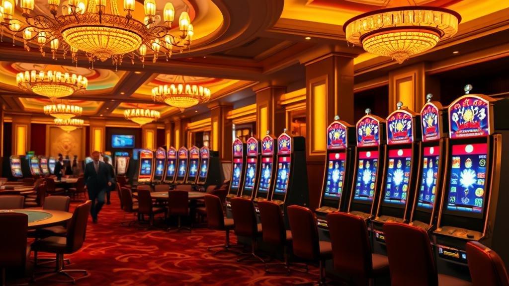 กลไก MultiMax แสดงตัวคูณที่เพิ่มขึ้น