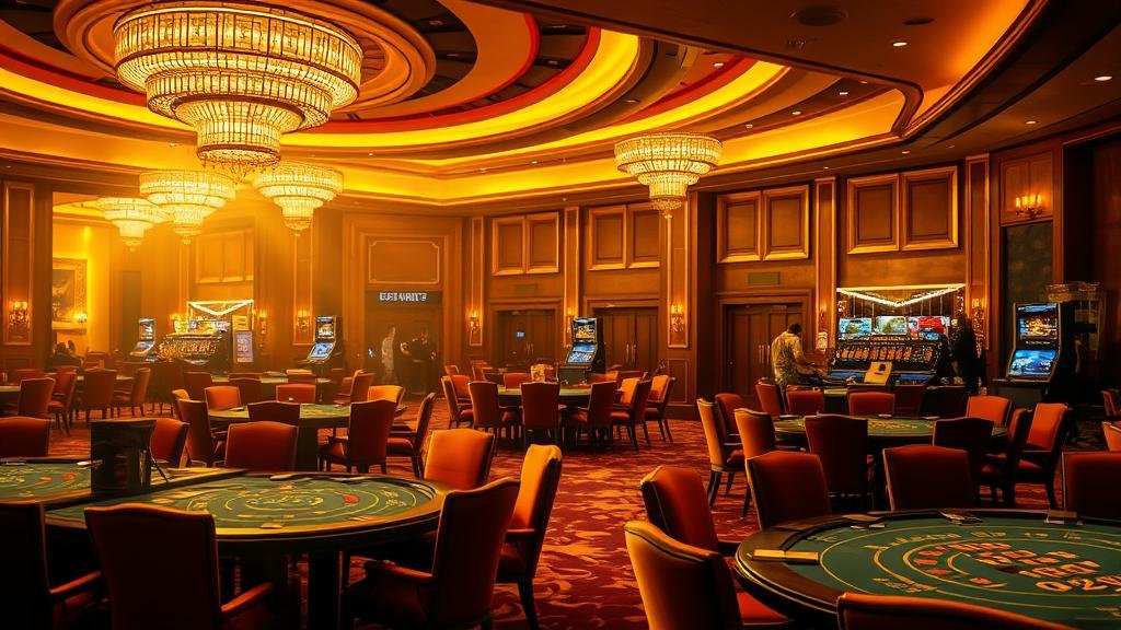 กลไก Megaclusters แบ่งสัญลักษณ์เพื่อชนะ