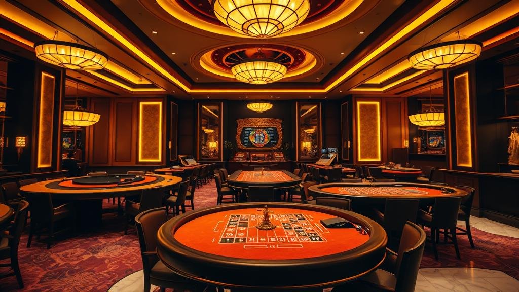 สัญลักษณ์ไวลด์ขยายในเกมสล็อต Quickspin ที่กำลังสร้างชุดค่าผสมชนะ