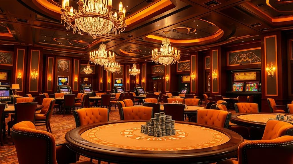 การตั้งค่าออโต้สล็อตบนแท็บเล็ตเพื่อการเล่นที่จ่ายไว