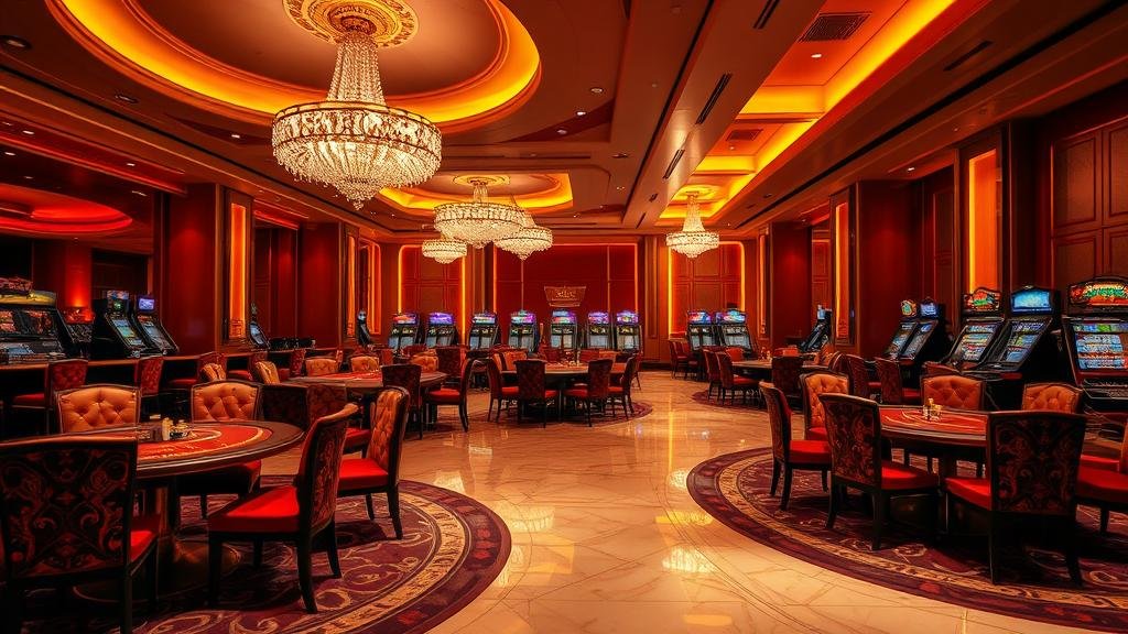 ฟีเจอร์โบนัสพิเศษในเกมสล็อต Pragmatic Play ที่มอบรางวัลใหญ่