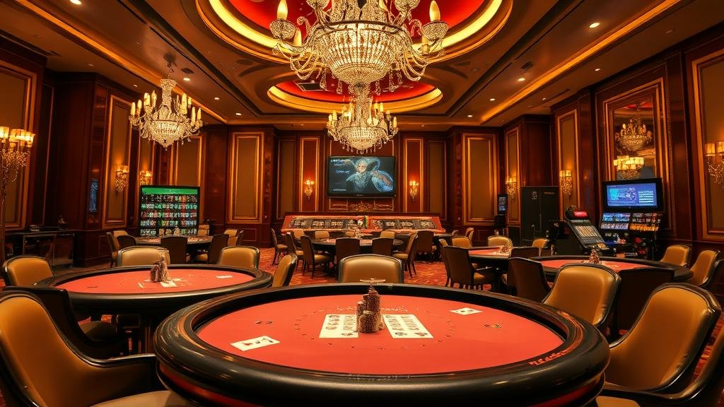 สัญลักษณ์ Expanding Wild ขยายตัวเต็มรีล เพิ่มโอกาสชนะรางวัลใหญ่