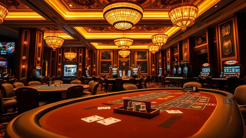 กลไก PowerNudge ในสล็อต ทำให้เกิดการชนะต่อเนื่องและเพิ่มโอกาสทำกำไร