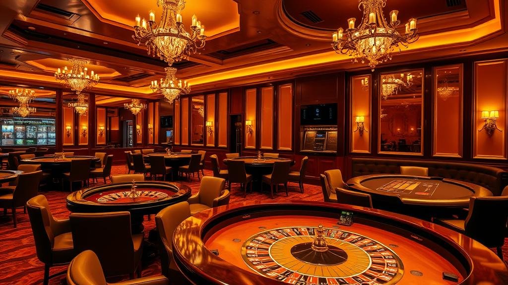 กลไก Gigablox™ ในเกมสล็อต Playson