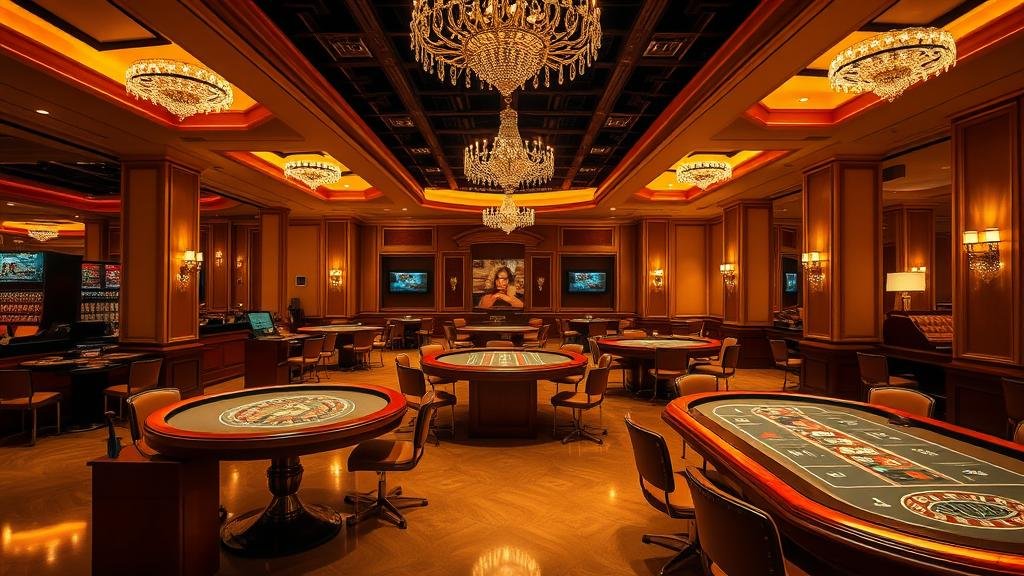 การตั้งค่าเบทต่ำบนสล็อต BGaming