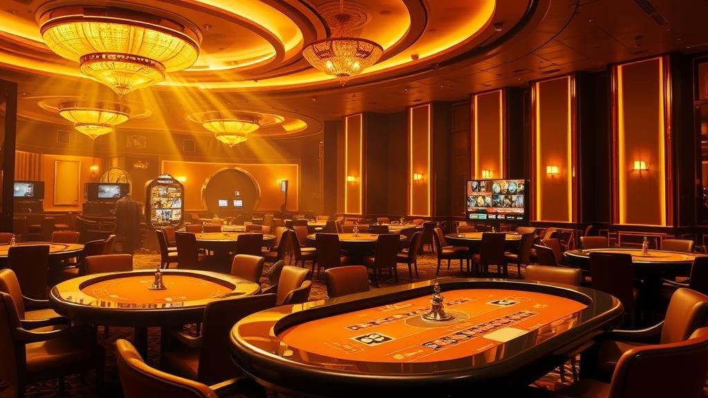 หน้าจอแสดงผลค่า RTP ของเกมสล็อต