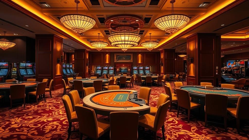 ผู้เล่นเฉลิมฉลองชัยชนะครั้งใหญ่บนสล็อต