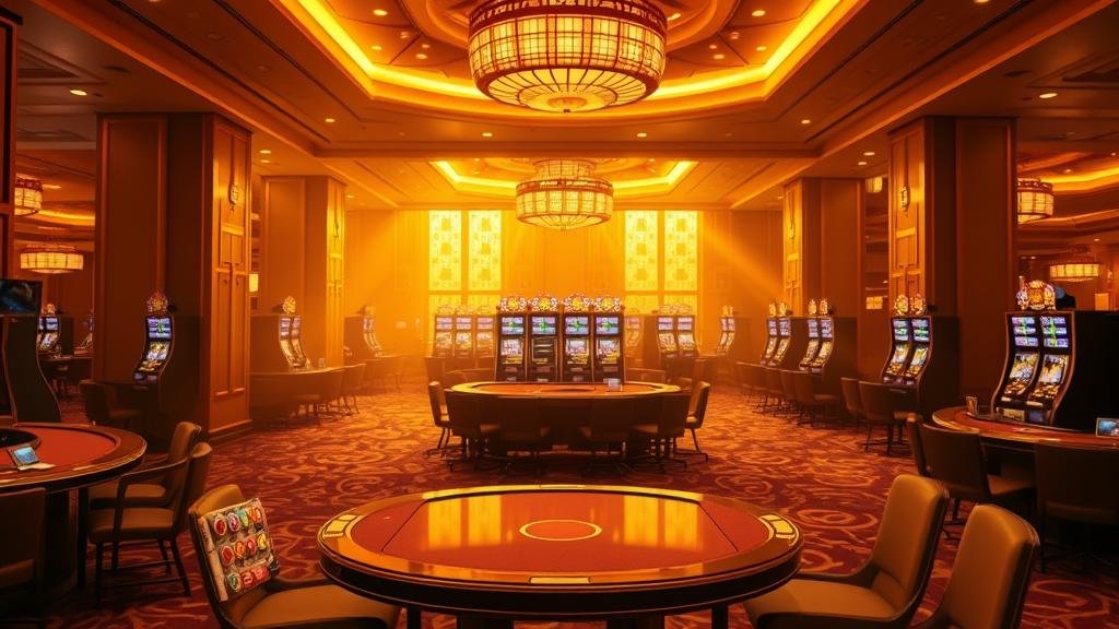 กลไก Link&Win สล็อต Booongo จ่ายไว