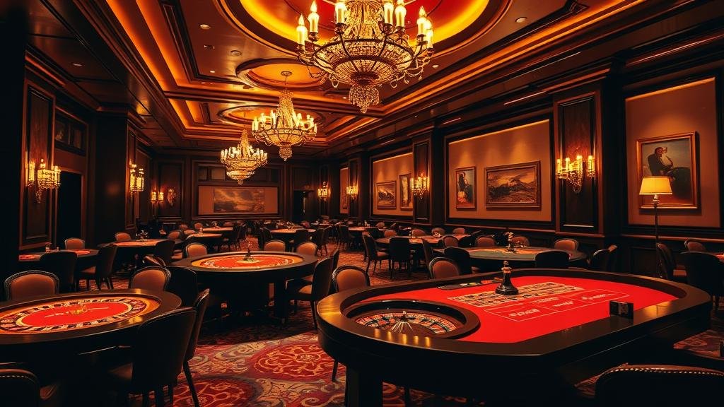 หน้าจอเกมสล็อตแสดงผล 1024 Ways พร้อมสัญลักษณ์ที่สว่างไสว