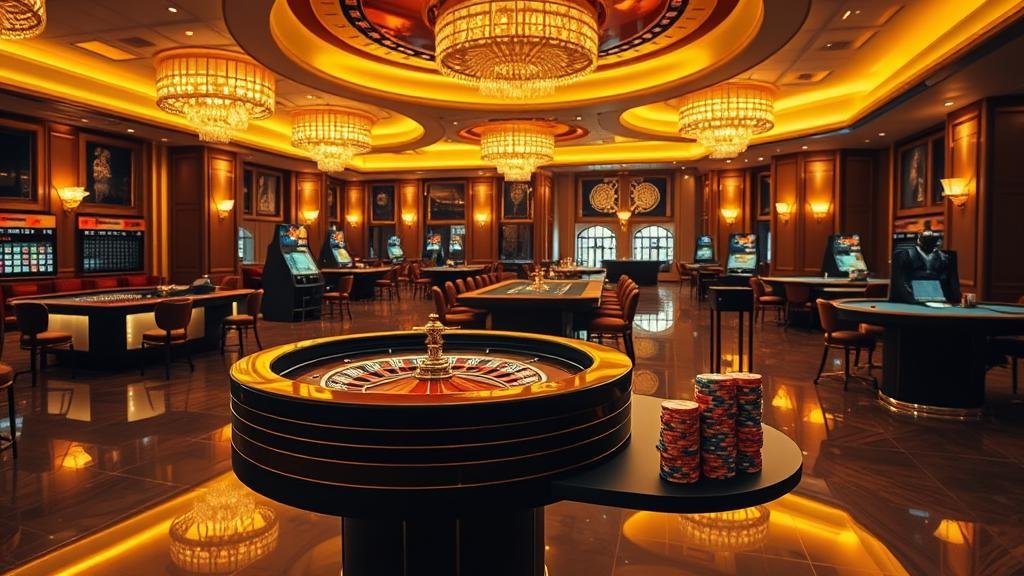 กราฟแสดงค่า RTP ของเกมสล็อต