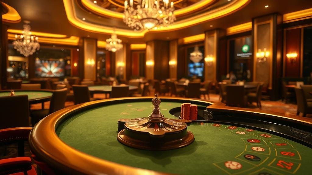 เปรียบเทียบการปรับเบทสล็อต BTG สำหรับทุนน้อยและทุนมาก