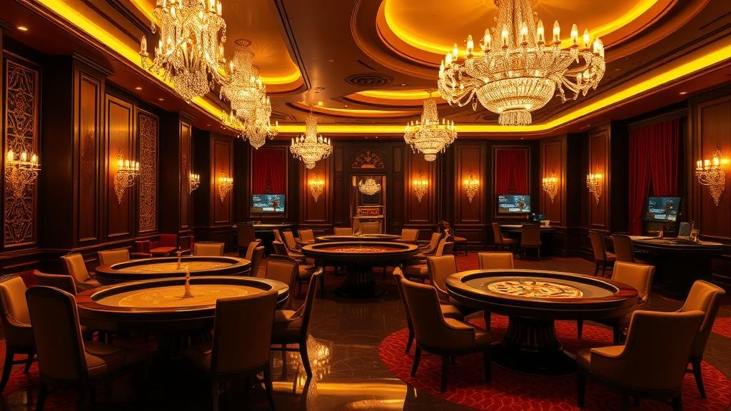 ภาพรวมเทรนด์เกมสล็อต Arcadem