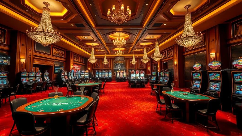 ภาพสาธิตกลไกสล็อตแบบรีลซ้อนที่ชนะรางวัลใหญ่