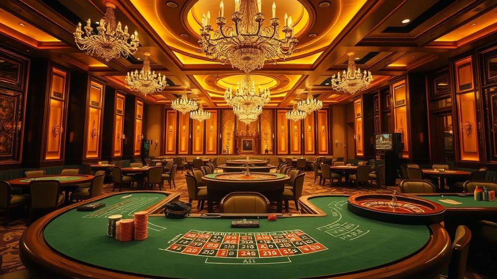 นักพนันมืออาชีพกำลังพิจารณาการเล่นสล็อต